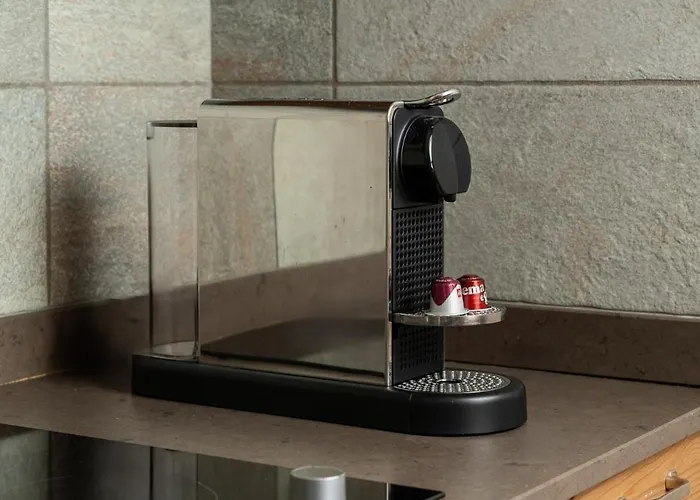 Apartment Zepp Bormio