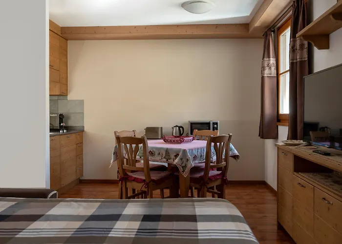 策普公寓 公寓 *